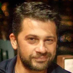 Bülent İşbilen