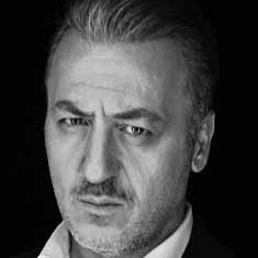 Barış Falay