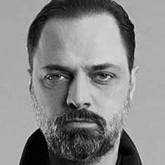 Ertan Saban